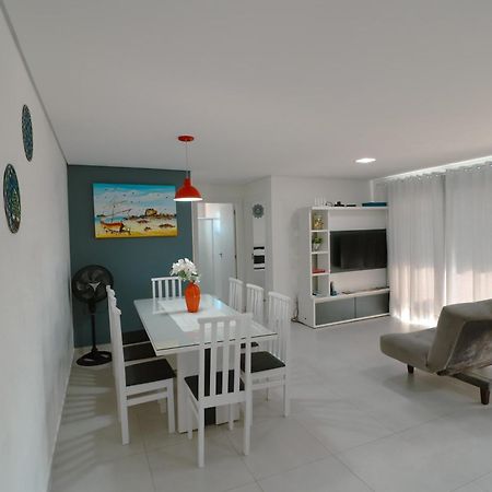 Apartamento Familiar II - Vista Para O Mar E Proximo Ao Beto Carrero Penha  Exterior photo